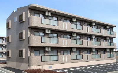 マンションクレア 小林工業株式会社