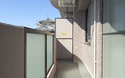 マンションクレア 小林工業株式会社