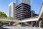優良建築物等整備事業GOSAO BUILDING(平成31年)